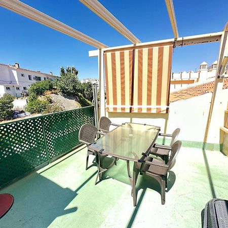 Appartement Sol Y Mar Fuengirola Extérieur photo