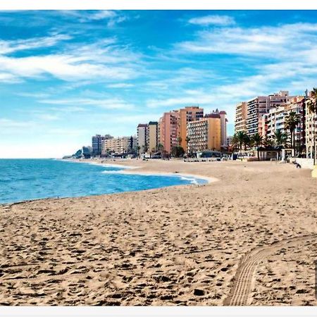 Appartement Sol Y Mar Fuengirola Extérieur photo