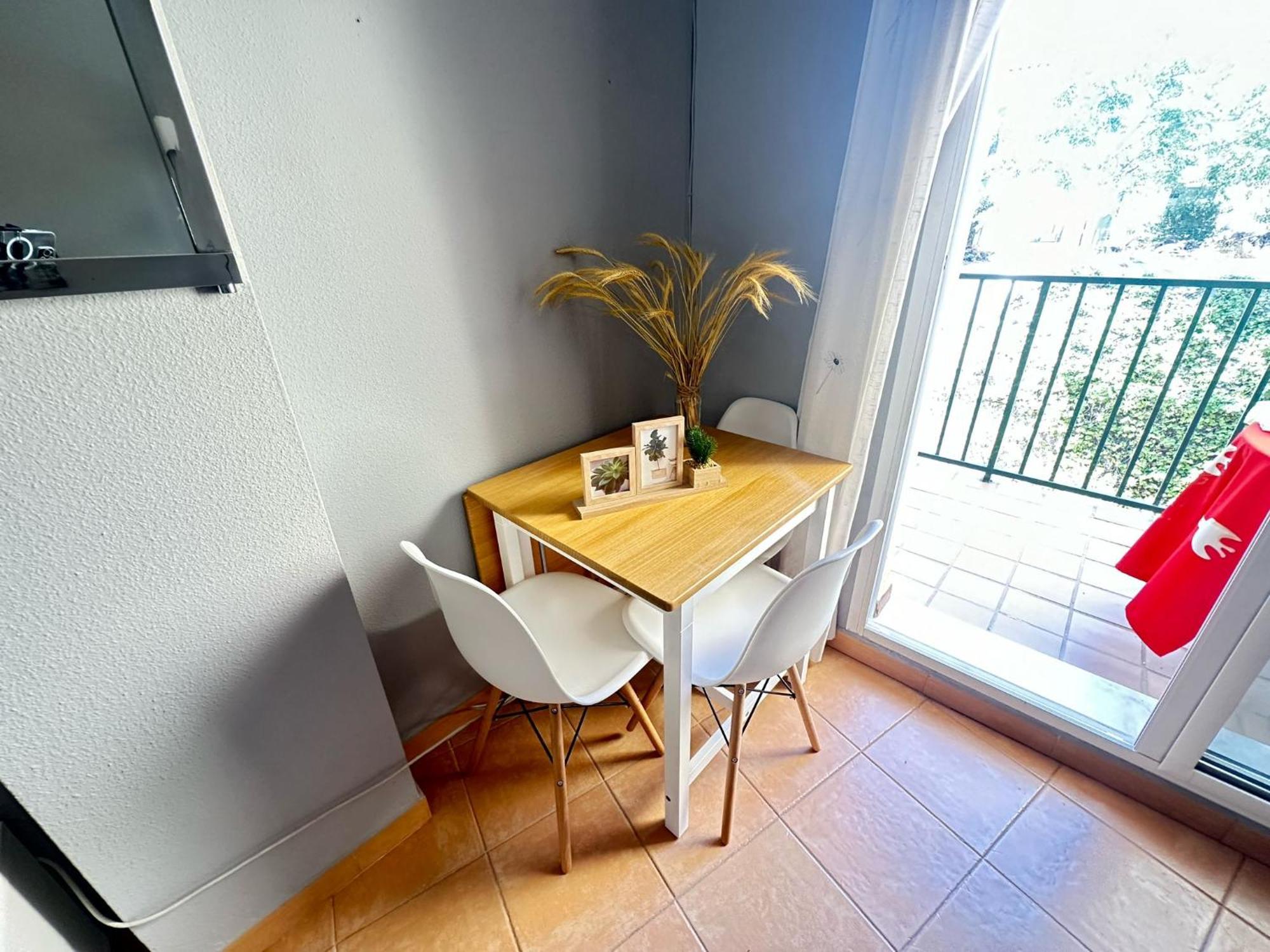 Appartement Sol Y Mar Fuengirola Extérieur photo