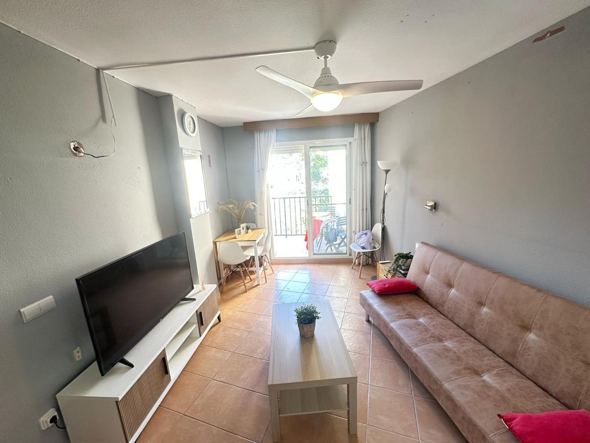 Appartement Sol Y Mar Fuengirola Extérieur photo