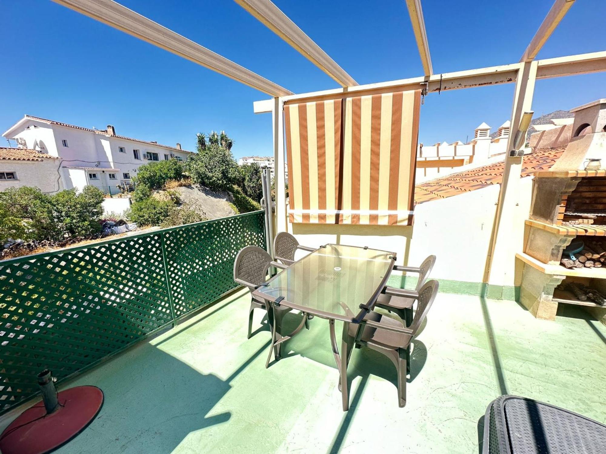 Appartement Sol Y Mar Fuengirola Extérieur photo