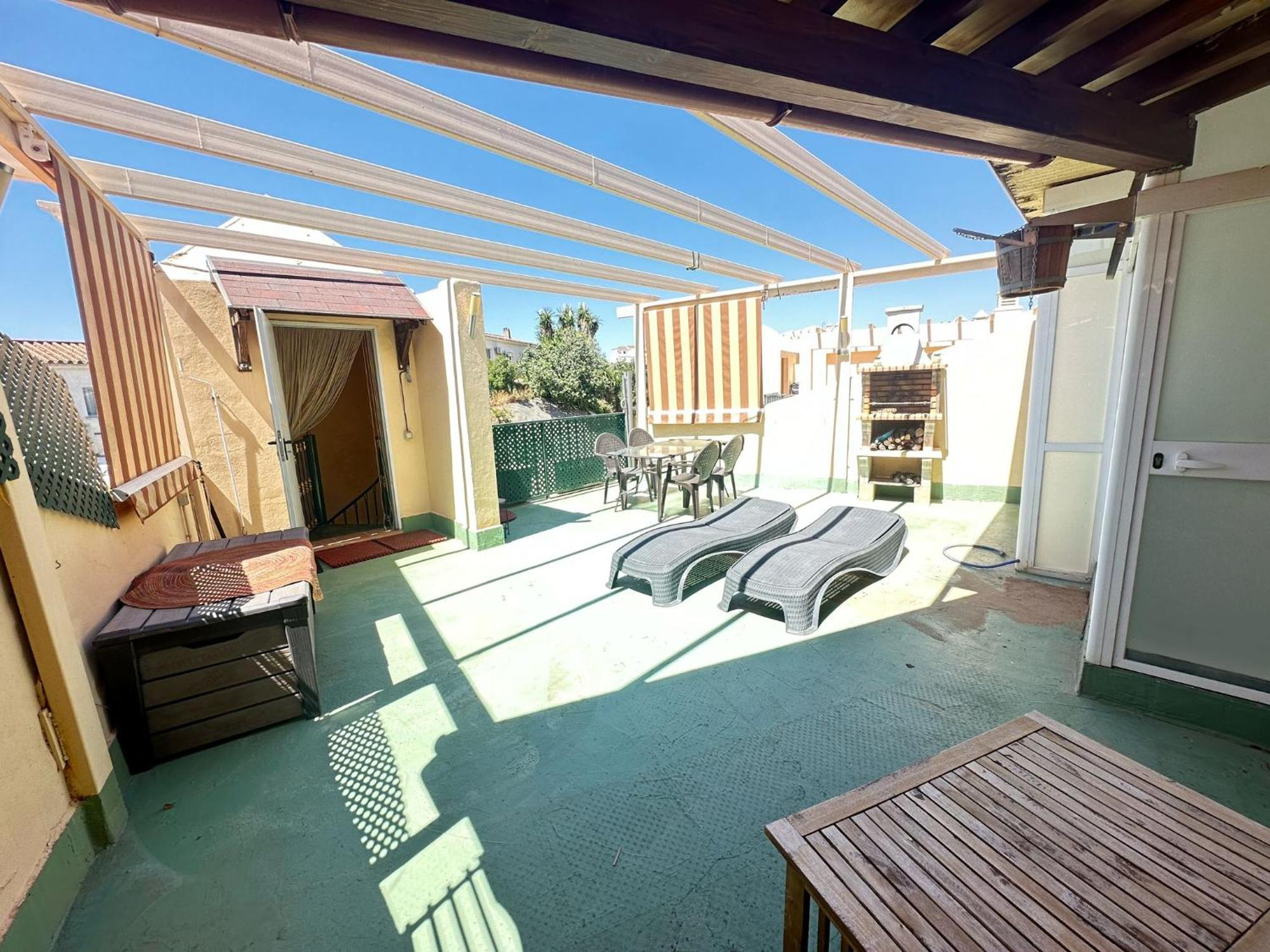 Appartement Sol Y Mar Fuengirola Extérieur photo