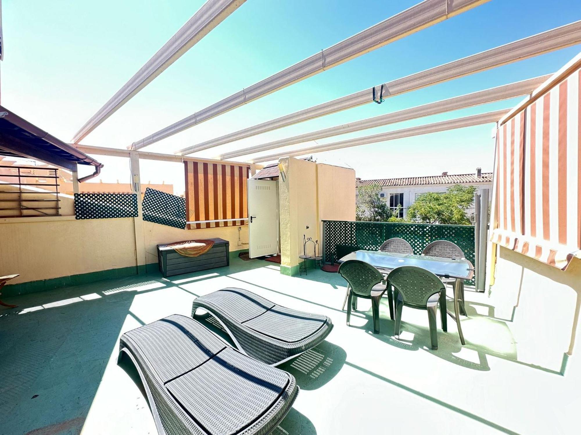 Appartement Sol Y Mar Fuengirola Extérieur photo