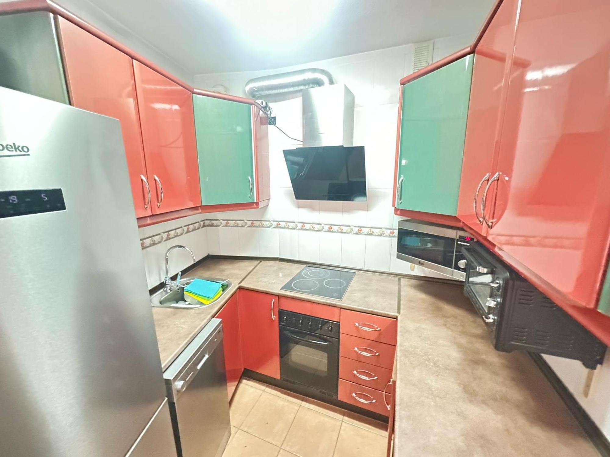 Appartement Sol Y Mar Fuengirola Extérieur photo