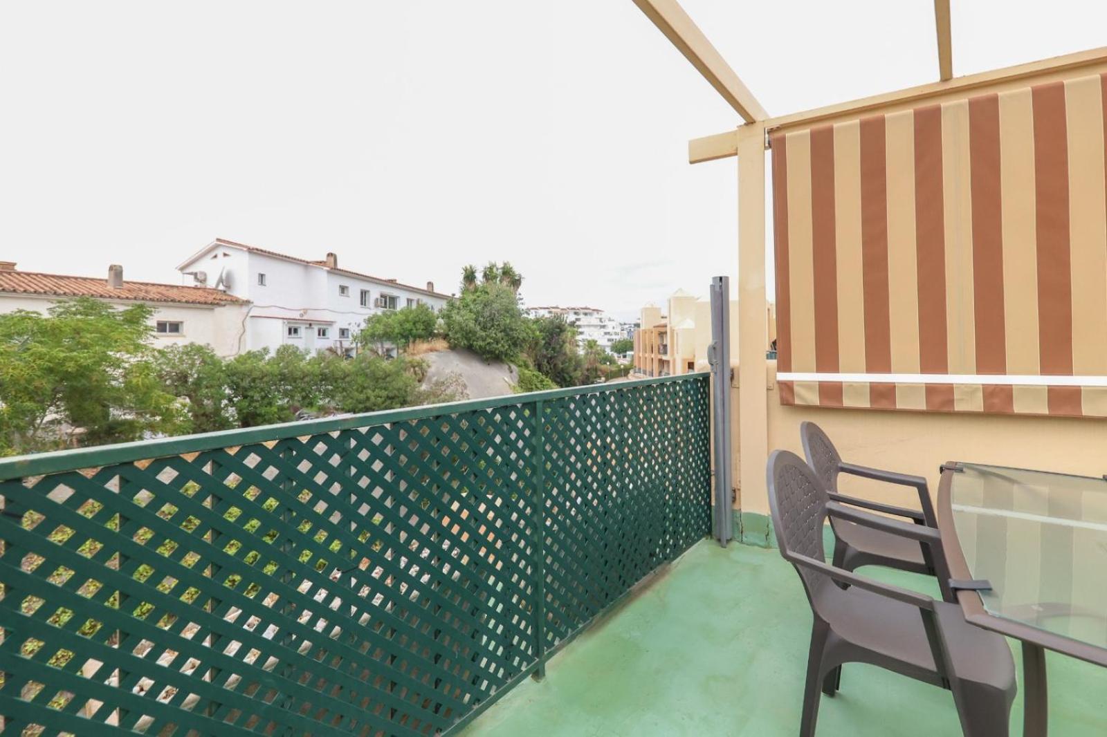 Appartement Sol Y Mar Fuengirola Extérieur photo