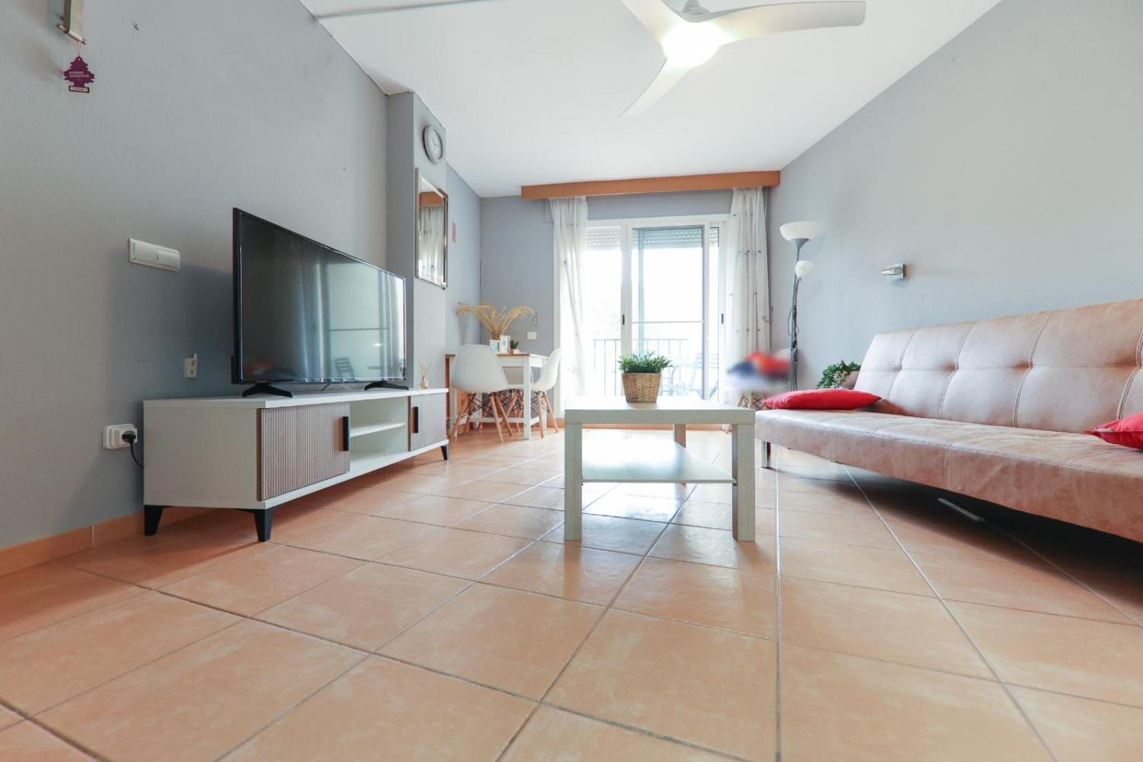 Appartement Sol Y Mar Fuengirola Extérieur photo