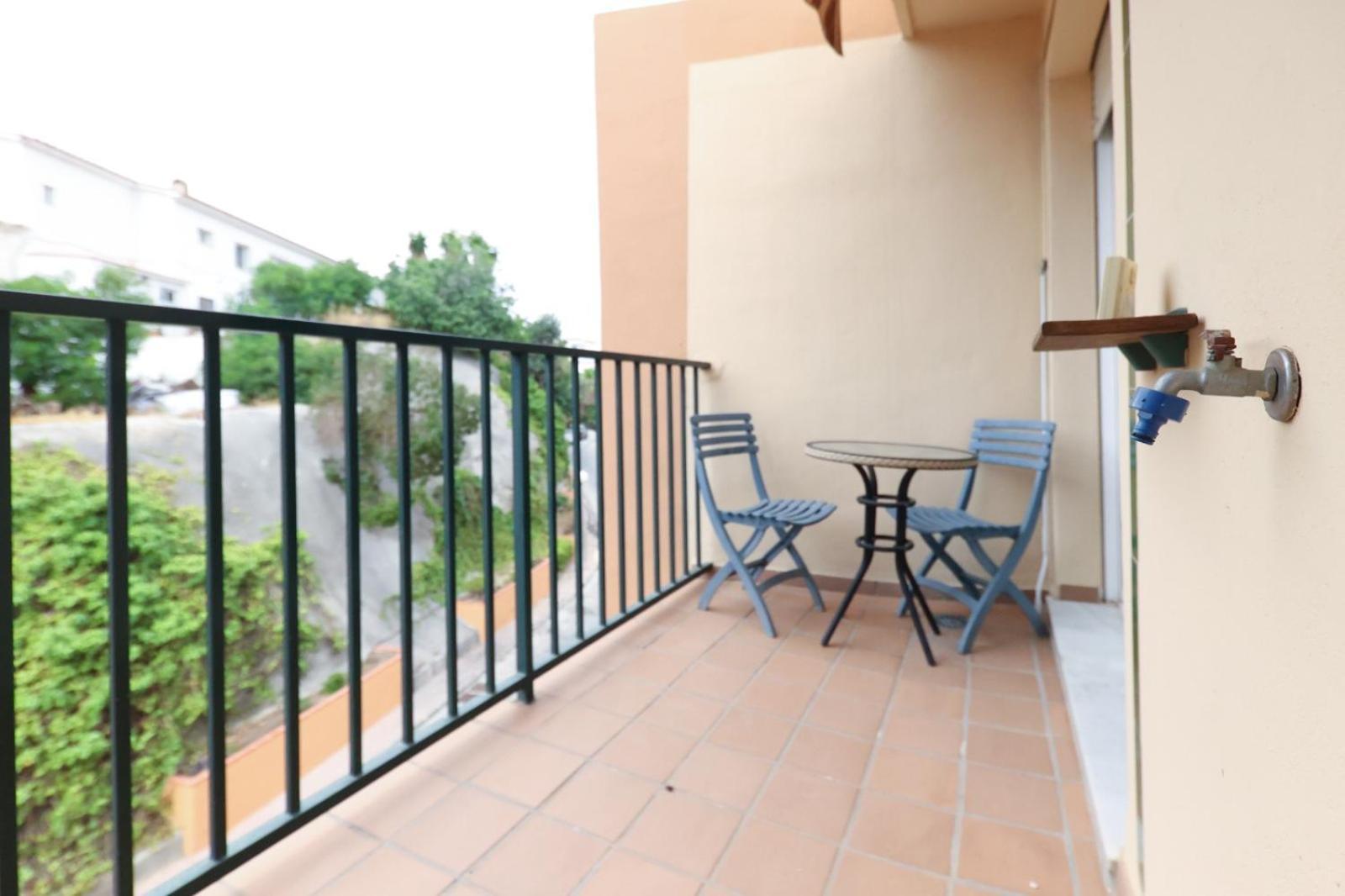 Appartement Sol Y Mar Fuengirola Extérieur photo