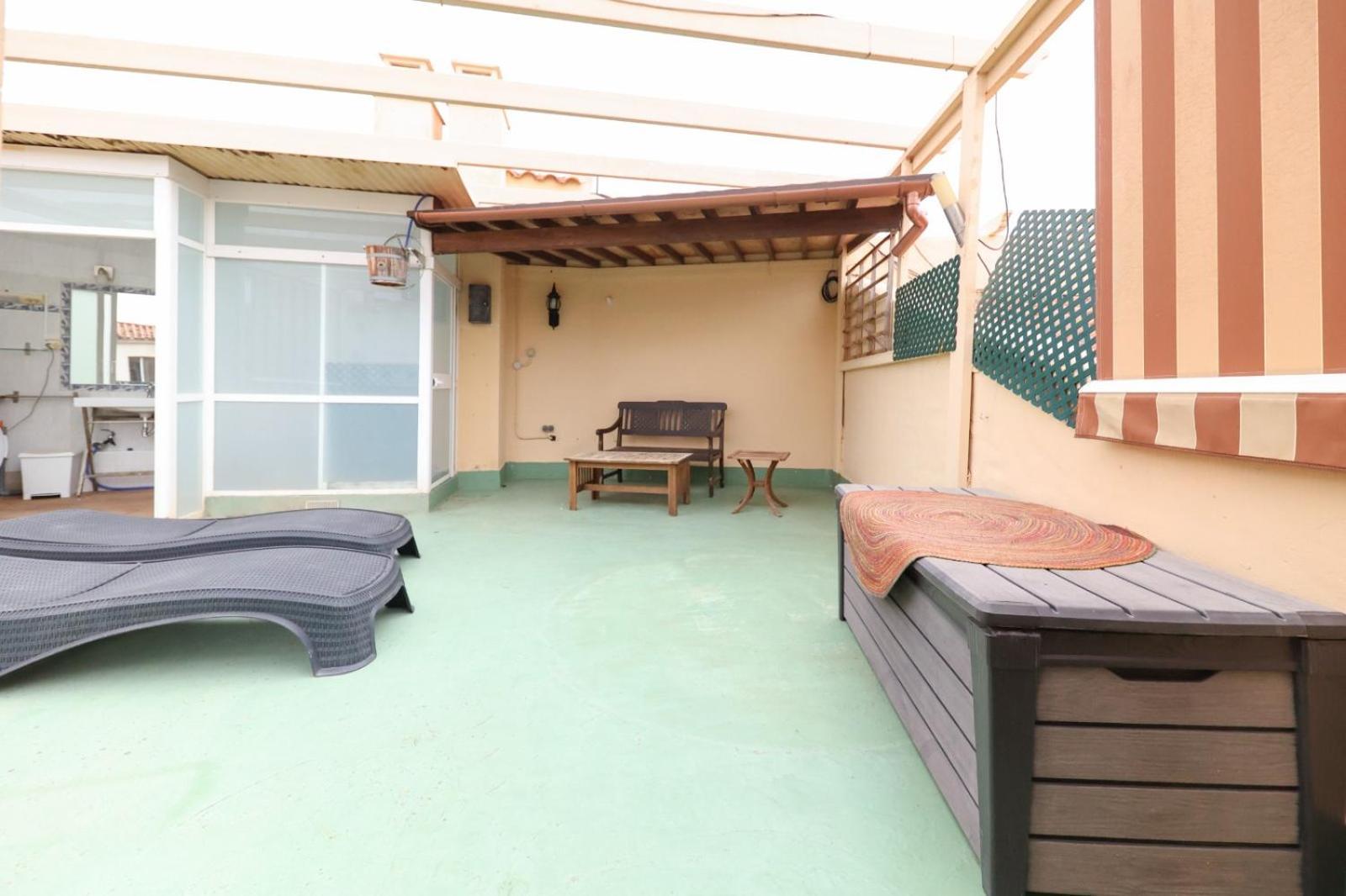 Appartement Sol Y Mar Fuengirola Extérieur photo