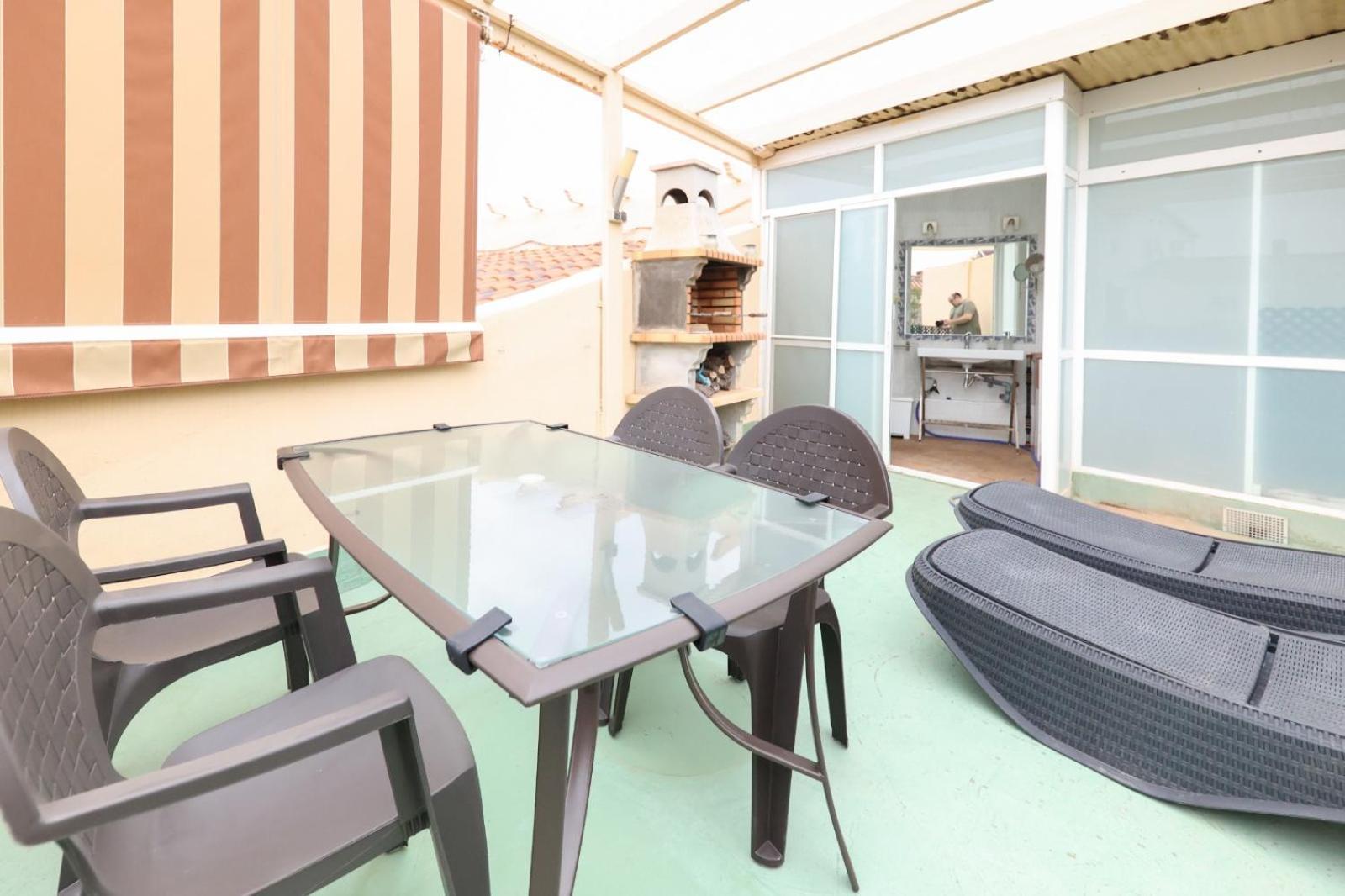 Appartement Sol Y Mar Fuengirola Extérieur photo
