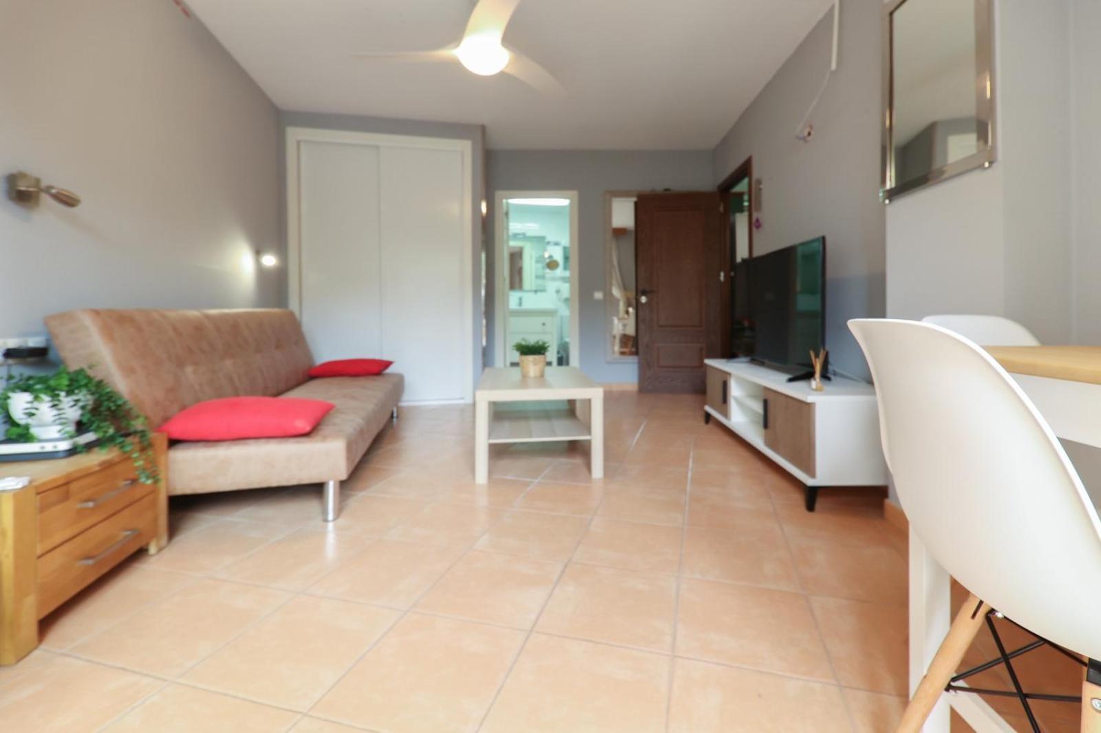 Appartement Sol Y Mar Fuengirola Extérieur photo