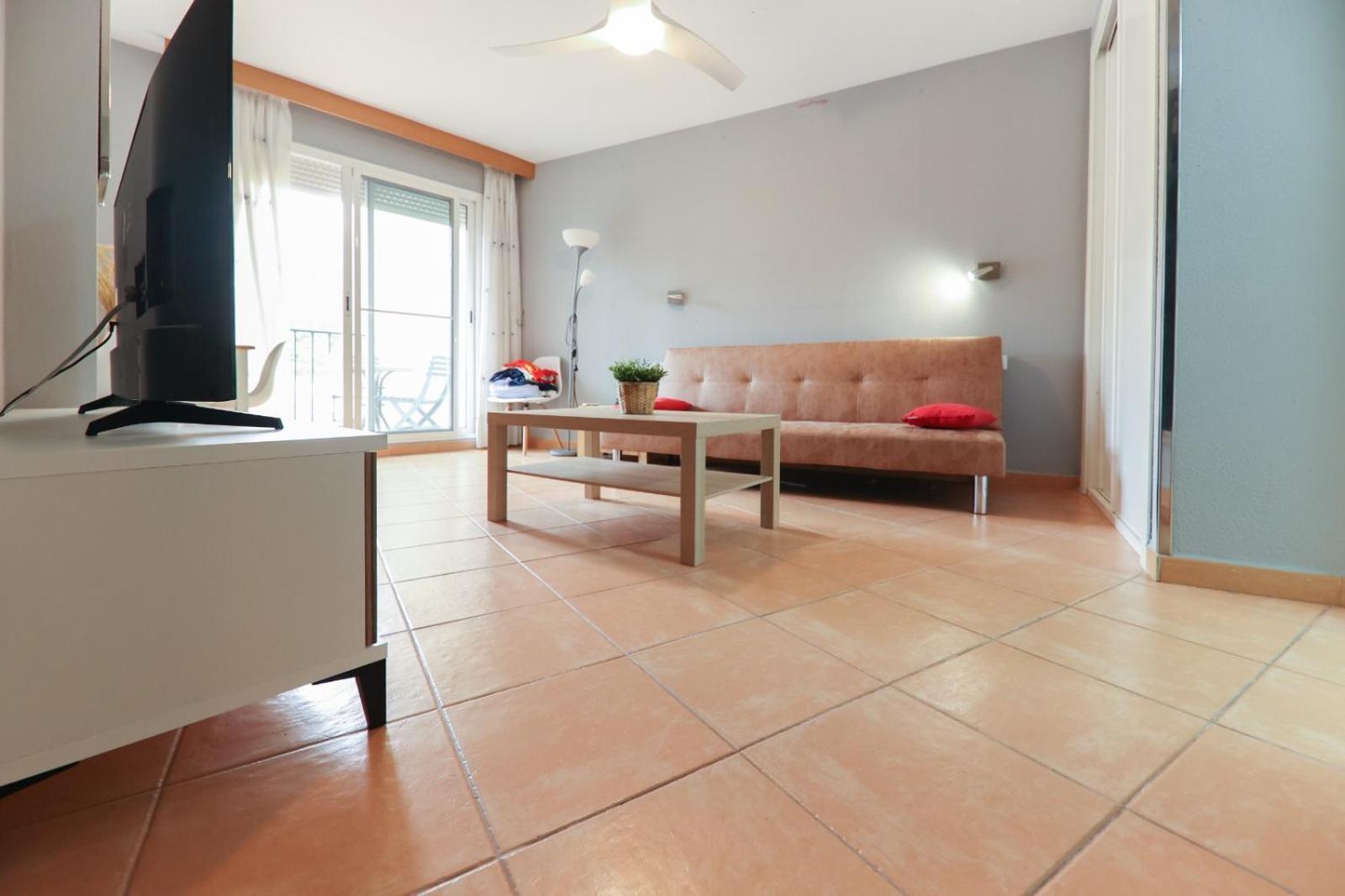 Appartement Sol Y Mar Fuengirola Extérieur photo