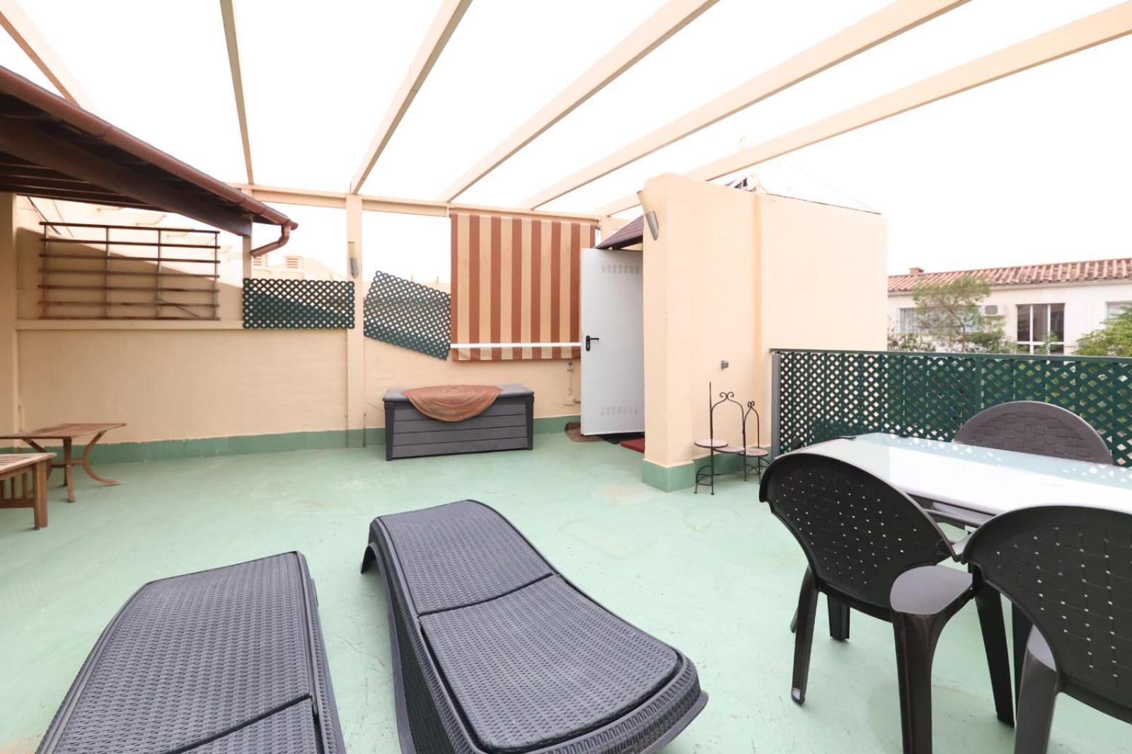 Appartement Sol Y Mar Fuengirola Extérieur photo
