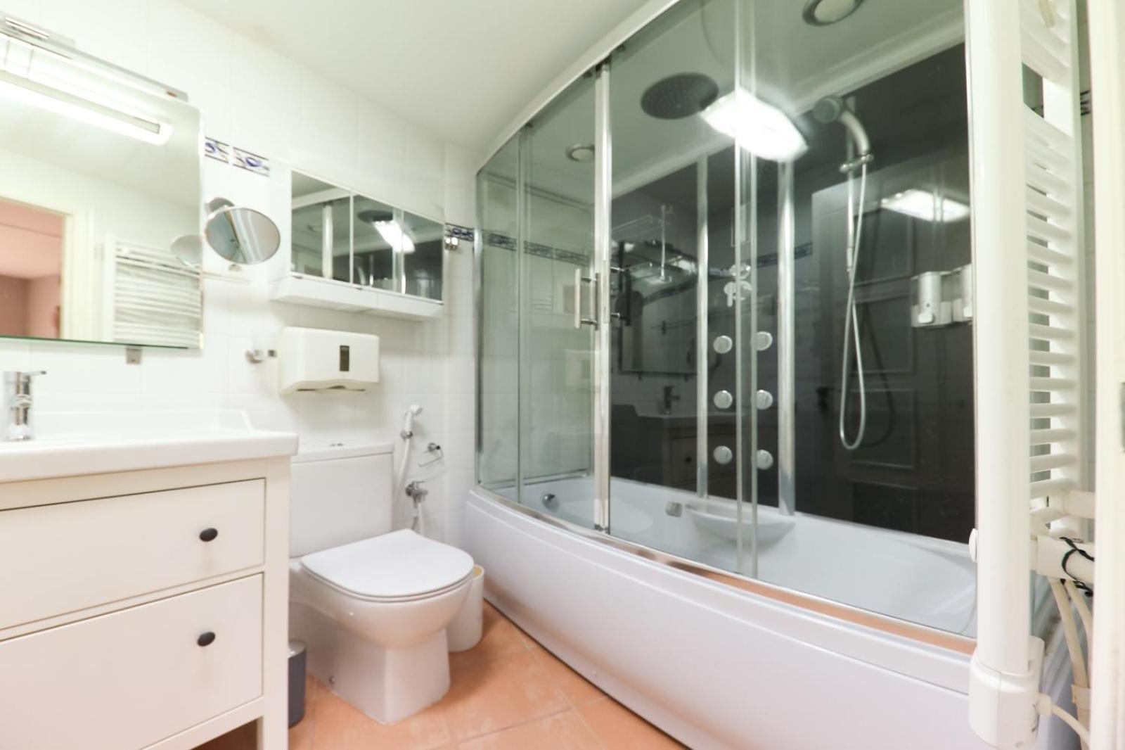 Appartement Sol Y Mar Fuengirola Extérieur photo