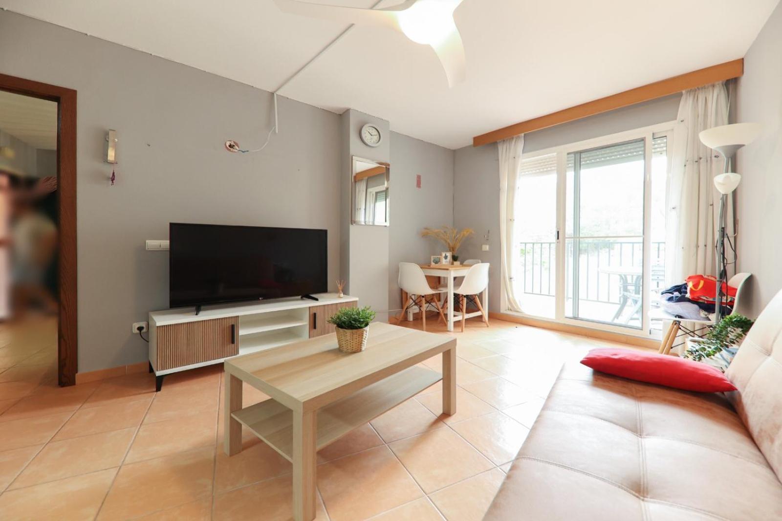 Appartement Sol Y Mar Fuengirola Extérieur photo